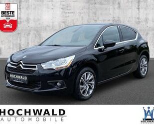Citroen DS4 Gebrauchtwagen