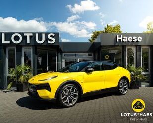 Lotus Eletre Gebrauchtwagen