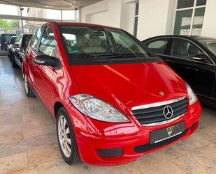 Mercedes-Benz A 150 Gebrauchtwagen