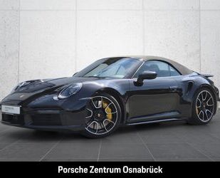 Porsche 992 Gebrauchtwagen