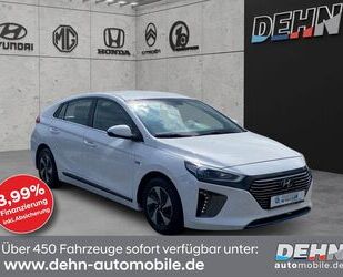 Hyundai IONIQ Gebrauchtwagen