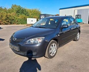 Mazda 3 Gebrauchtwagen