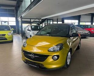 Opel Adam Gebrauchtwagen