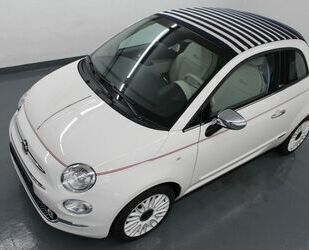 Fiat 500C Gebrauchtwagen