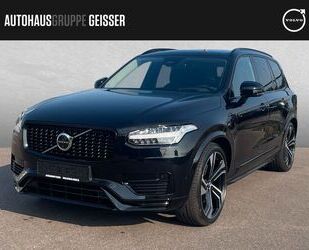 Volvo XC90 Gebrauchtwagen