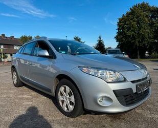 Renault Megane Gebrauchtwagen