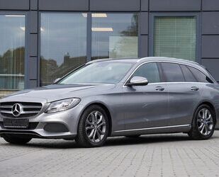 Mercedes-Benz C 220 Gebrauchtwagen