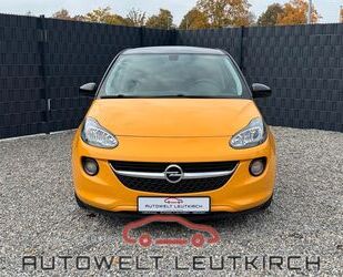 Opel Adam Gebrauchtwagen