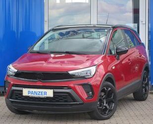 Opel Crossland (X) Gebrauchtwagen