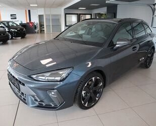 Cupra Leon Gebrauchtwagen