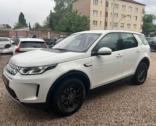 Land Rover Discovery Sport Gebrauchtwagen