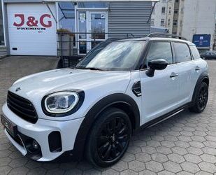 Mini Cooper D Countryman Gebrauchtwagen