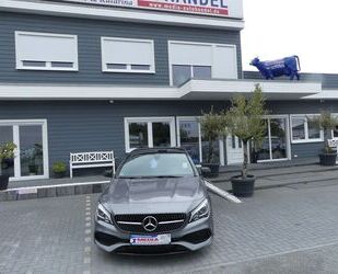 Mercedes-Benz CLA 220 Gebrauchtwagen