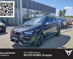 Cupra Ateca Gebrauchtwagen