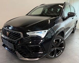 Cupra Ateca Gebrauchtwagen