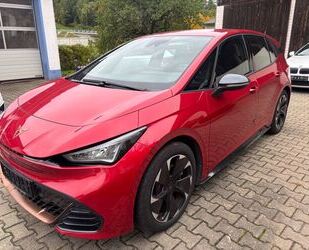 Cupra Born Gebrauchtwagen