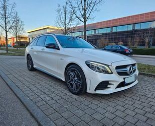 Mercedes-Benz C 43 AMG Gebrauchtwagen
