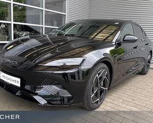 BYD SEAL Gebrauchtwagen