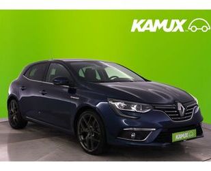 Renault Megane Gebrauchtwagen