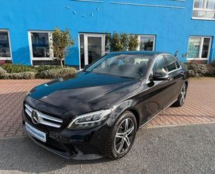 Mercedes-Benz C 180 Gebrauchtwagen