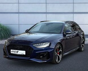 Audi RS4 Gebrauchtwagen