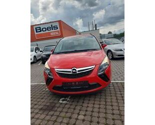 Opel Zafira Gebrauchtwagen