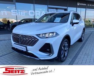 GWM Wey 03 Gebrauchtwagen