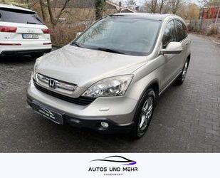 Honda CR-V Gebrauchtwagen
