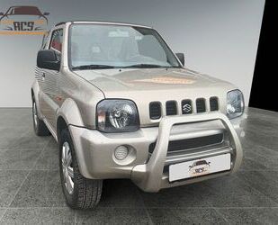 Suzuki Jimny Gebrauchtwagen