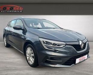 Renault Megane Gebrauchtwagen