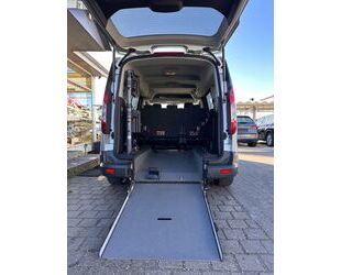 Ford Grand Tourneo Gebrauchtwagen