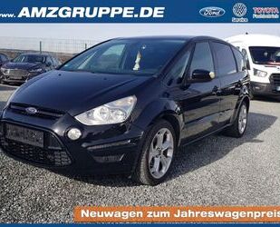 Ford S-Max Gebrauchtwagen