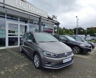 VW Golf Sportsvan Gebrauchtwagen