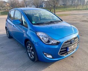 Hyundai ix20 Gebrauchtwagen
