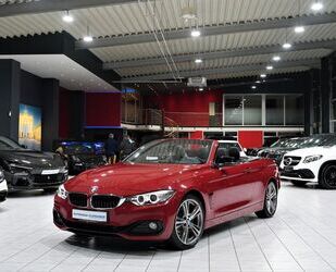 BMW 428 Gebrauchtwagen