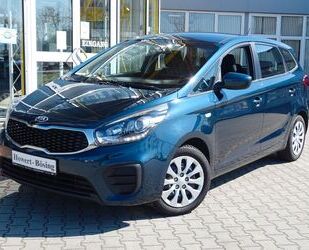 Kia Carens Gebrauchtwagen
