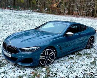 BMW 850 Gebrauchtwagen