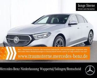 Mercedes-Benz E 300 Gebrauchtwagen