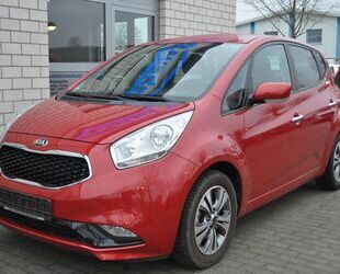 Kia Venga Gebrauchtwagen