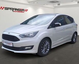 Ford C-Max Gebrauchtwagen