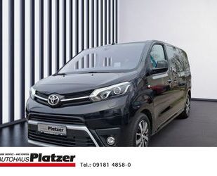 Toyota Proace (Verso) Gebrauchtwagen