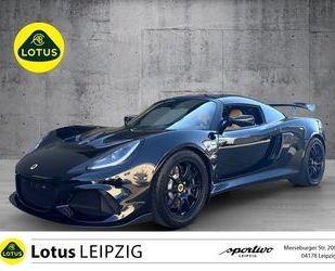 Lotus Exige Gebrauchtwagen