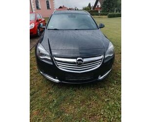 Opel Insignia Gebrauchtwagen