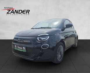 Fiat 500e Gebrauchtwagen