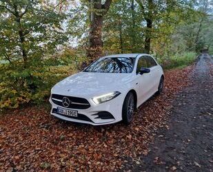 Mercedes-Benz A 250 Gebrauchtwagen