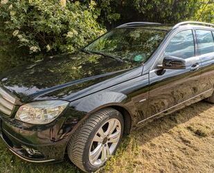 Mercedes-Benz C 200 Gebrauchtwagen