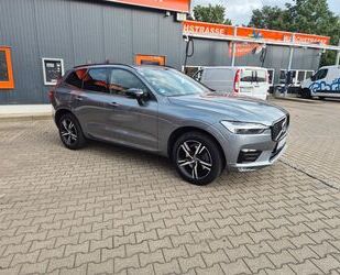 Volvo XC60 Gebrauchtwagen
