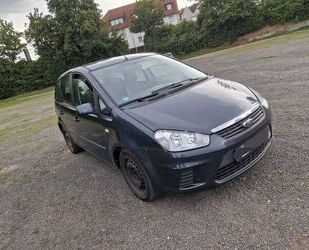 Ford C-Max Gebrauchtwagen