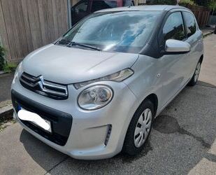 Citroen C1 Gebrauchtwagen