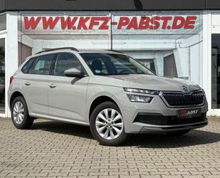 Skoda Kamiq Gebrauchtwagen